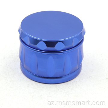 Stiizy Smoke grinder 63mm super keyfiyyətli